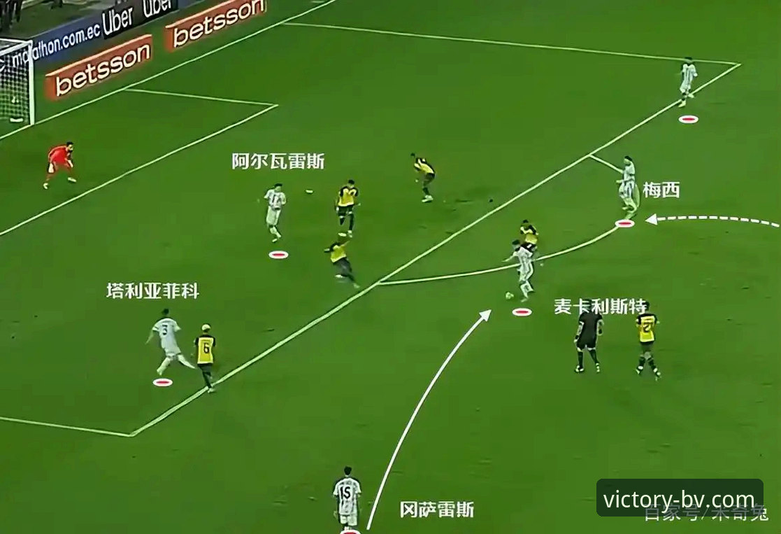 解析阿根廷锋线变局：伟德体育官网获取实时动态的实用指南