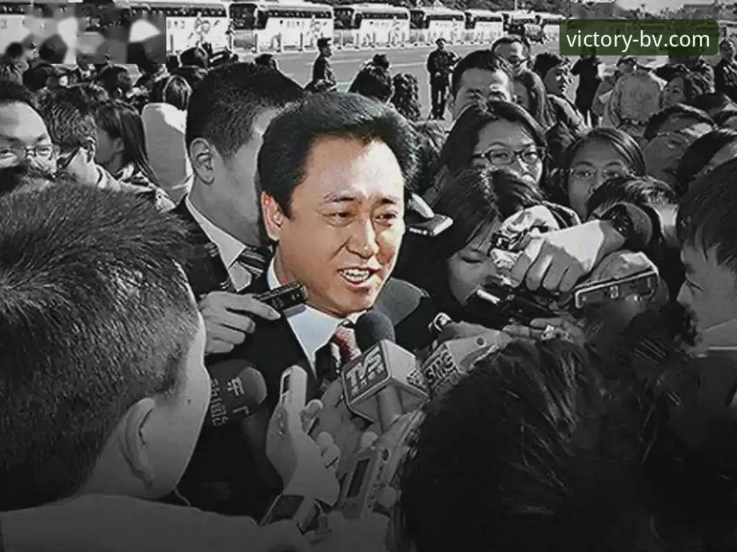 3个关键视角，解读许家印庭审与体育世界的关联